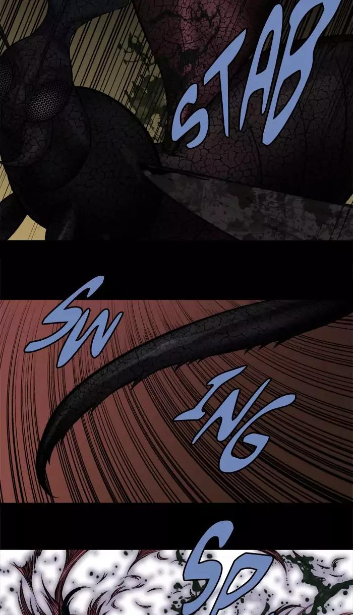 Hive Chapter 219 page 10 - Chapter 219: [Part 3] Ep.119