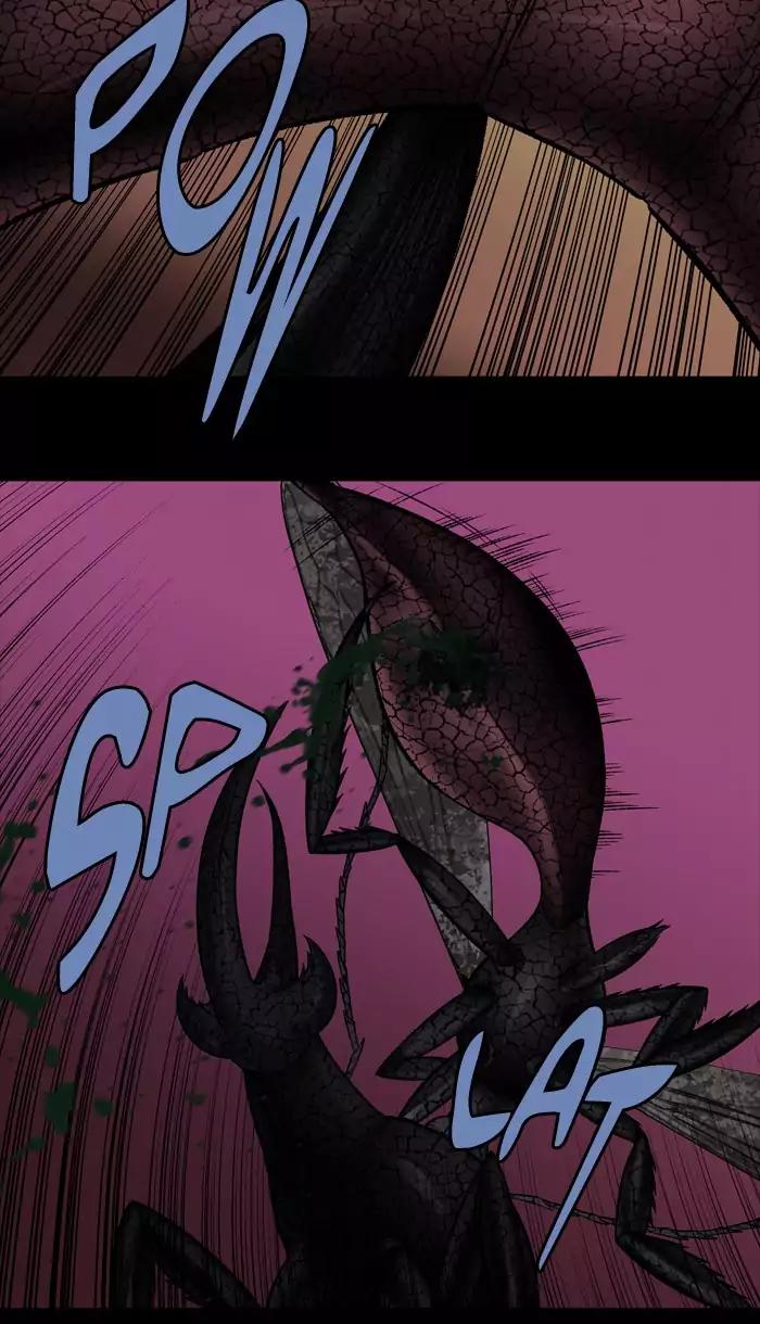Hive Chapter 219 page 13 - Chapter 219: [Part 3] Ep.119