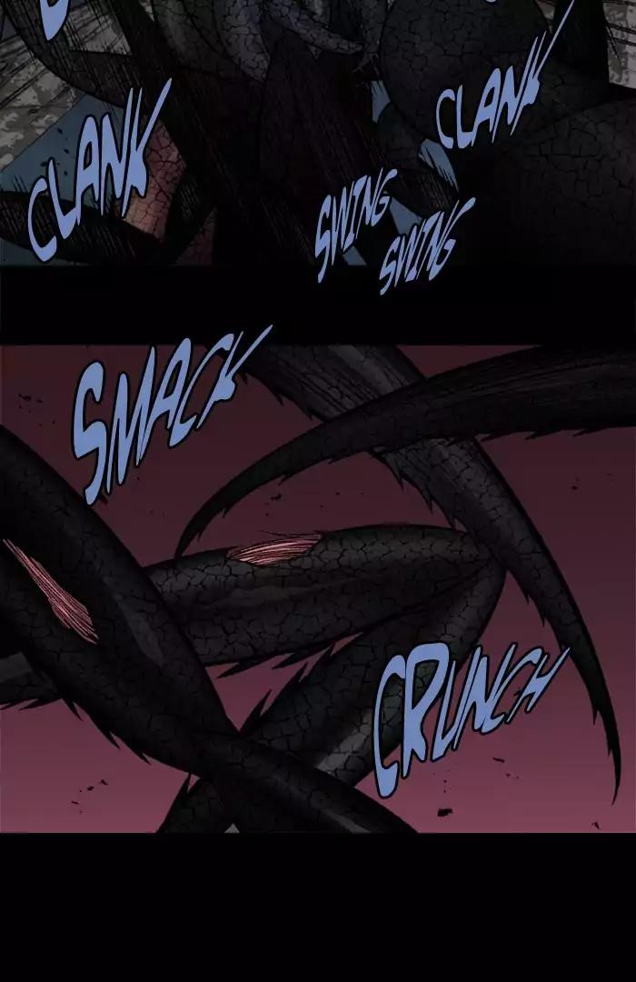 Hive Chapter 219 page 17 - Chapter 219: [Part 3] Ep.119