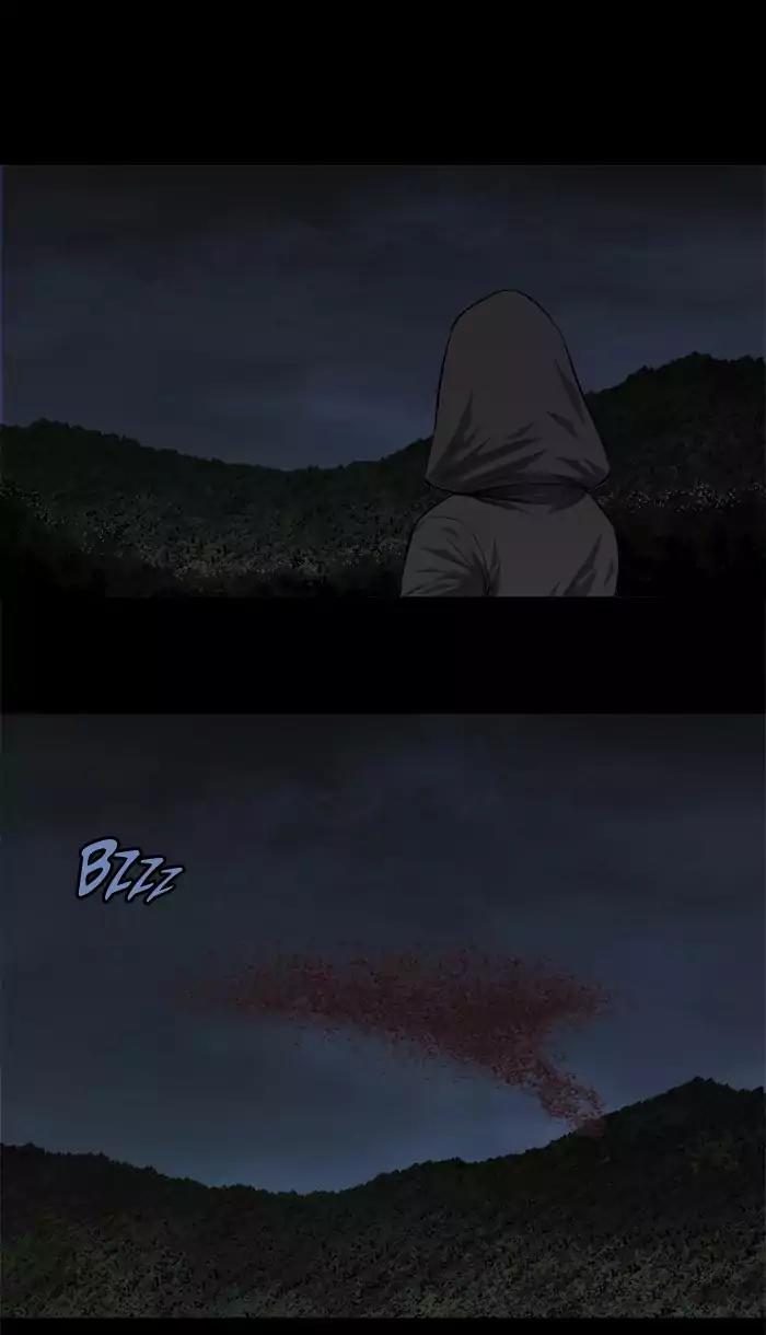 Hive Chapter 219 page 18 - Chapter 219: [Part 3] Ep.119