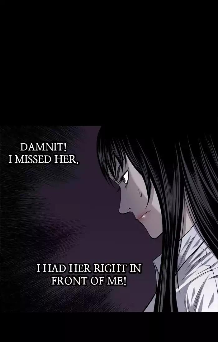 Hive Chapter 219 page 21 - Chapter 219: [Part 3] Ep.119