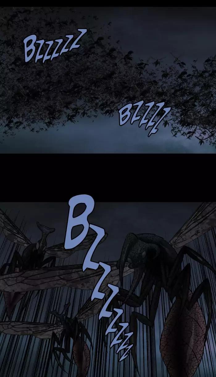 Hive Chapter 219 page 23 - Chapter 219: [Part 3] Ep.119