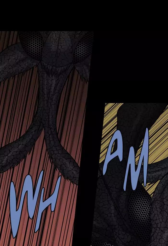 Hive Chapter 219 page 3 - Chapter 219: [Part 3] Ep.119