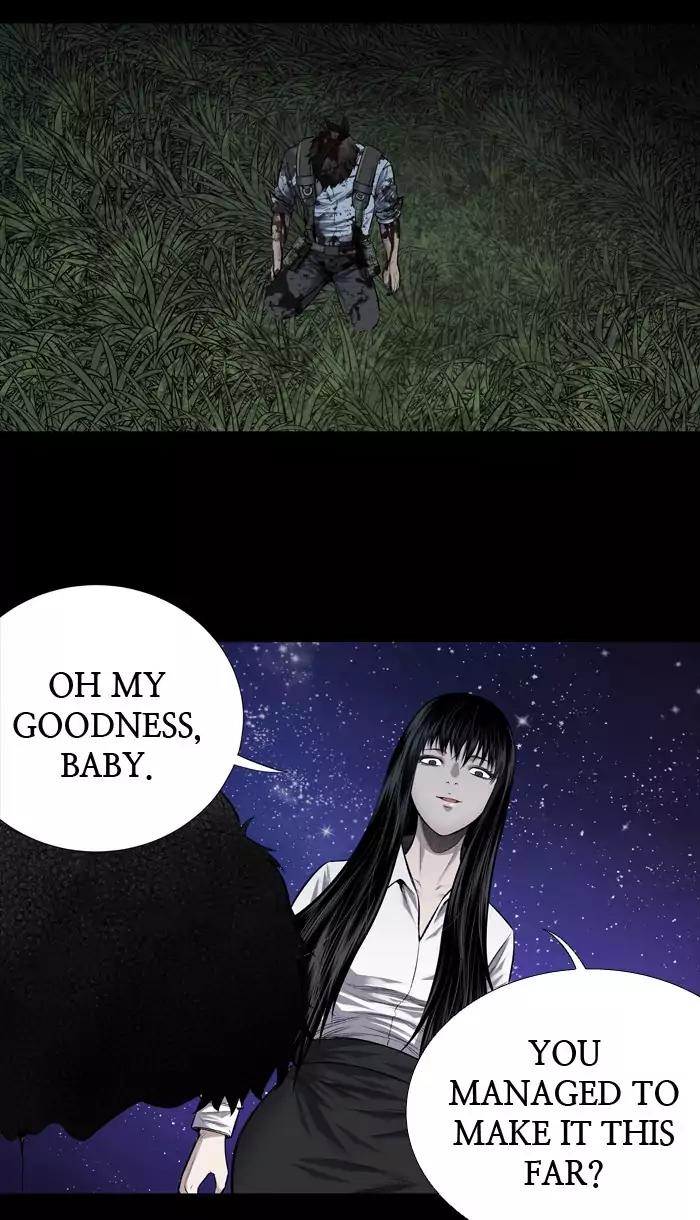 Hive Chapter 219 page 30 - Chapter 219: [Part 3] Ep.119