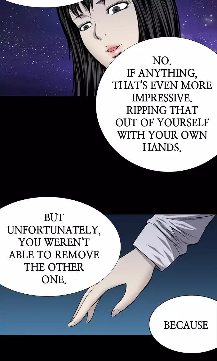 Hive Chapter 219 page 33 - Chapter 219: [Part 3] Ep.119