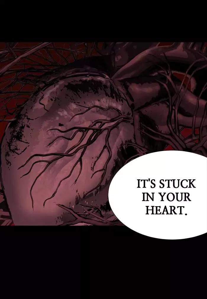 Hive Chapter 219 page 34 - Chapter 219: [Part 3] Ep.119