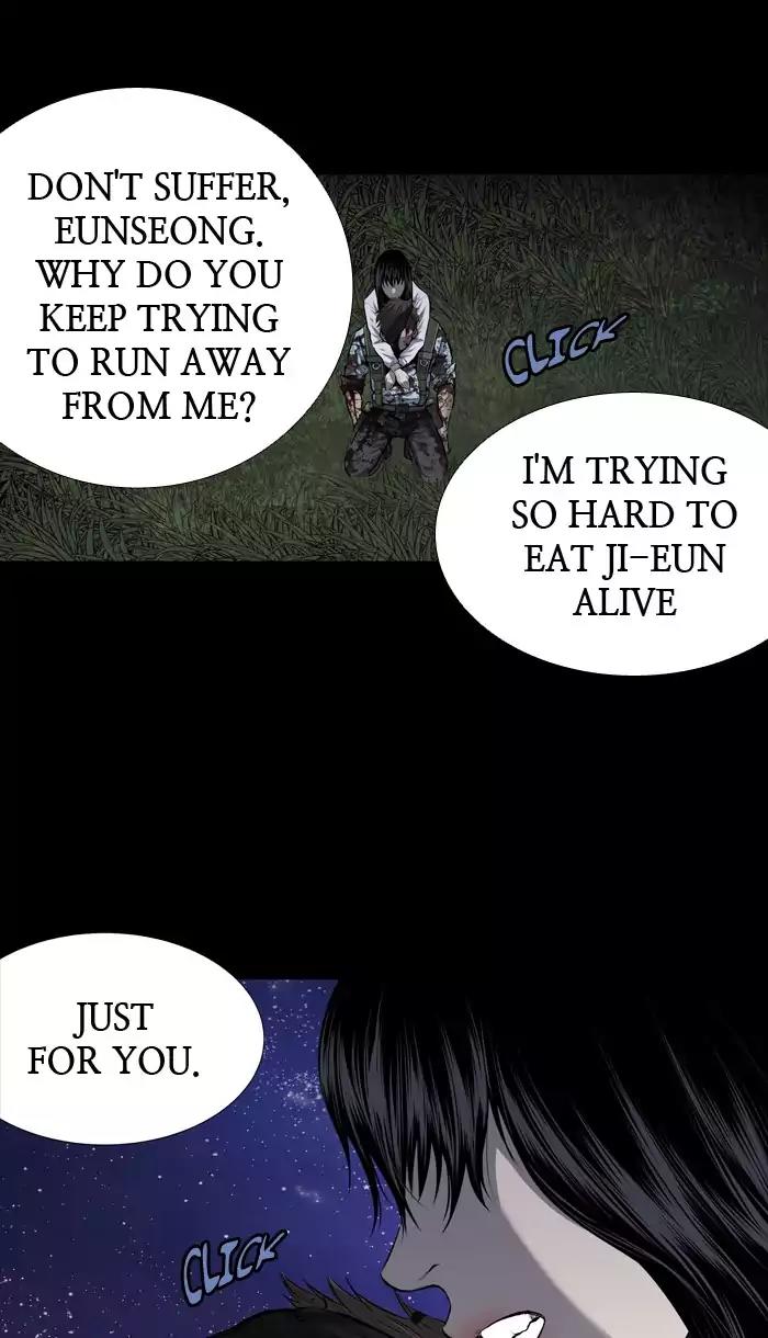 Hive Chapter 219 page 35 - Chapter 219: [Part 3] Ep.119