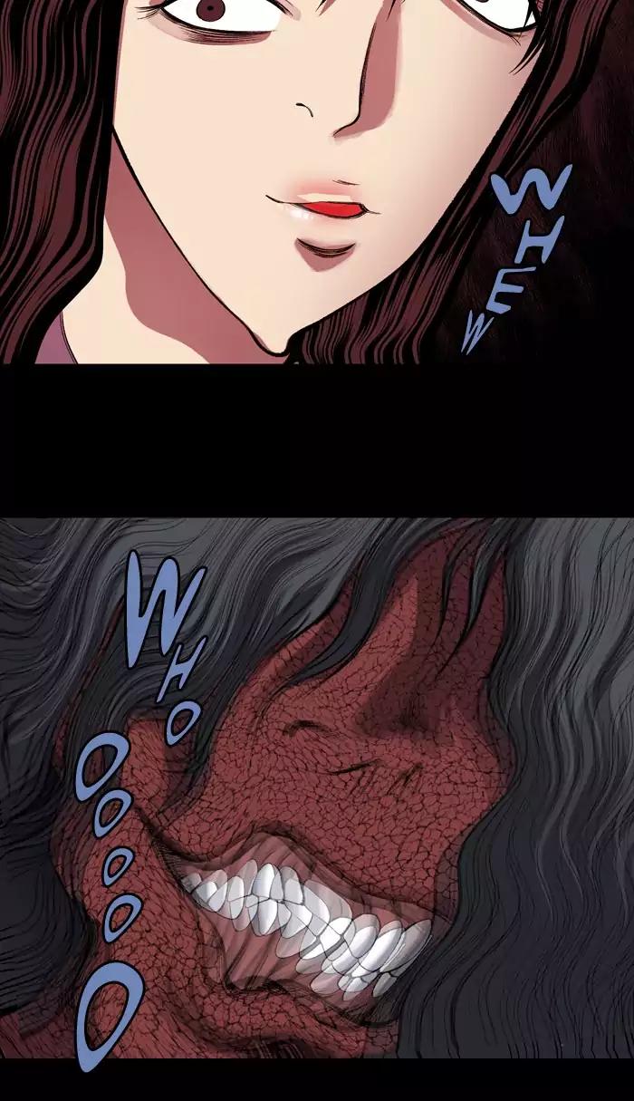 Hive Chapter 219 page 37 - Chapter 219: [Part 3] Ep.119