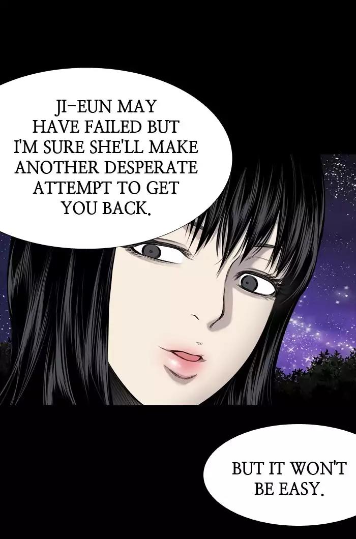 Hive Chapter 219 page 38 - Chapter 219: [Part 3] Ep.119