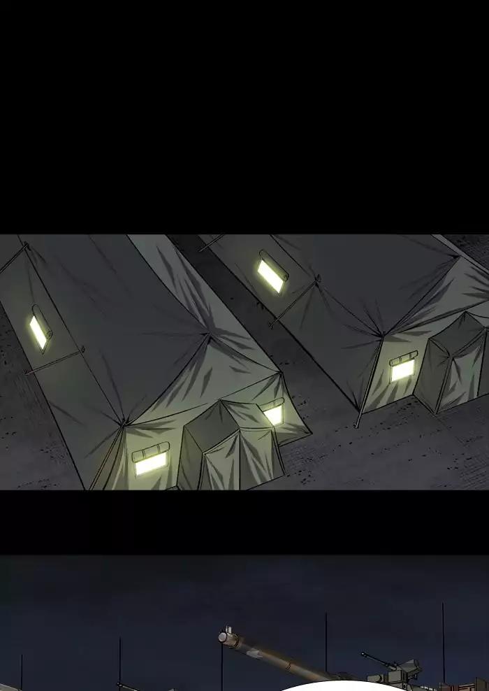 Hive Chapter 219 page 40 - Chapter 219: [Part 3] Ep.119