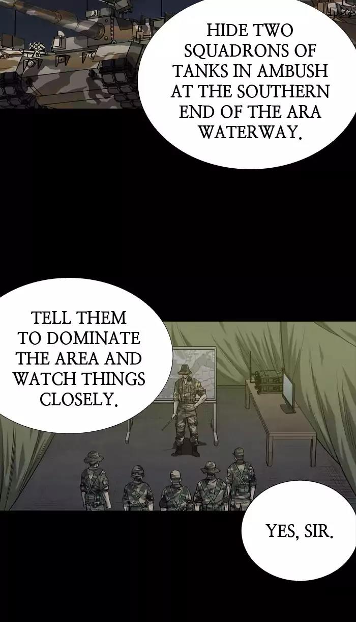 Hive Chapter 219 page 41 - Chapter 219: [Part 3] Ep.119