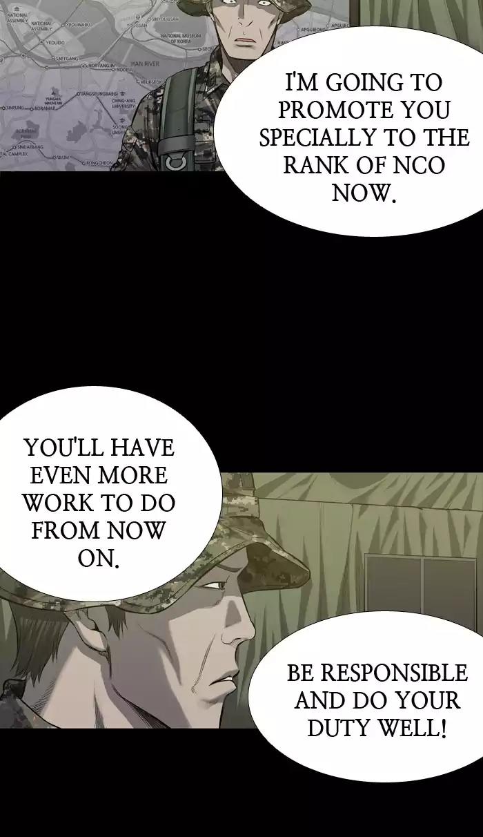 Hive Chapter 219 page 43 - Chapter 219: [Part 3] Ep.119