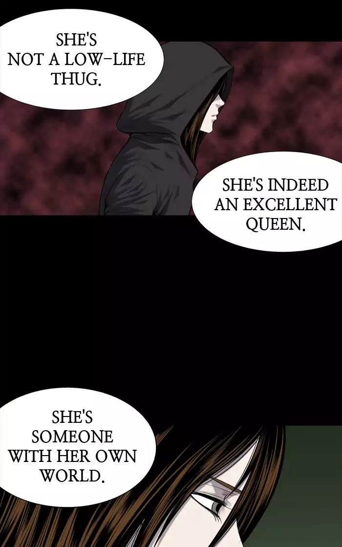 Hive Chapter 219 page 46 - Chapter 219: [Part 3] Ep.119