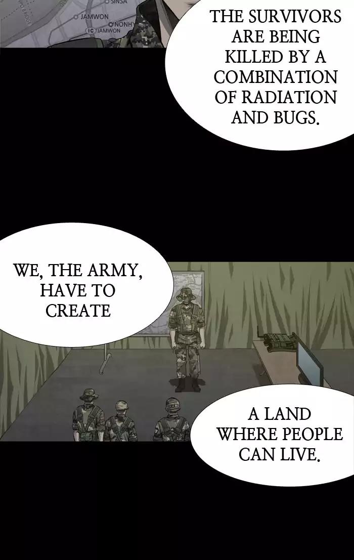 Hive Chapter 219 page 50 - Chapter 219: [Part 3] Ep.119