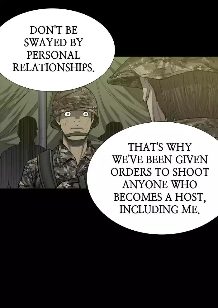 Hive Chapter 219 page 51 - Chapter 219: [Part 3] Ep.119