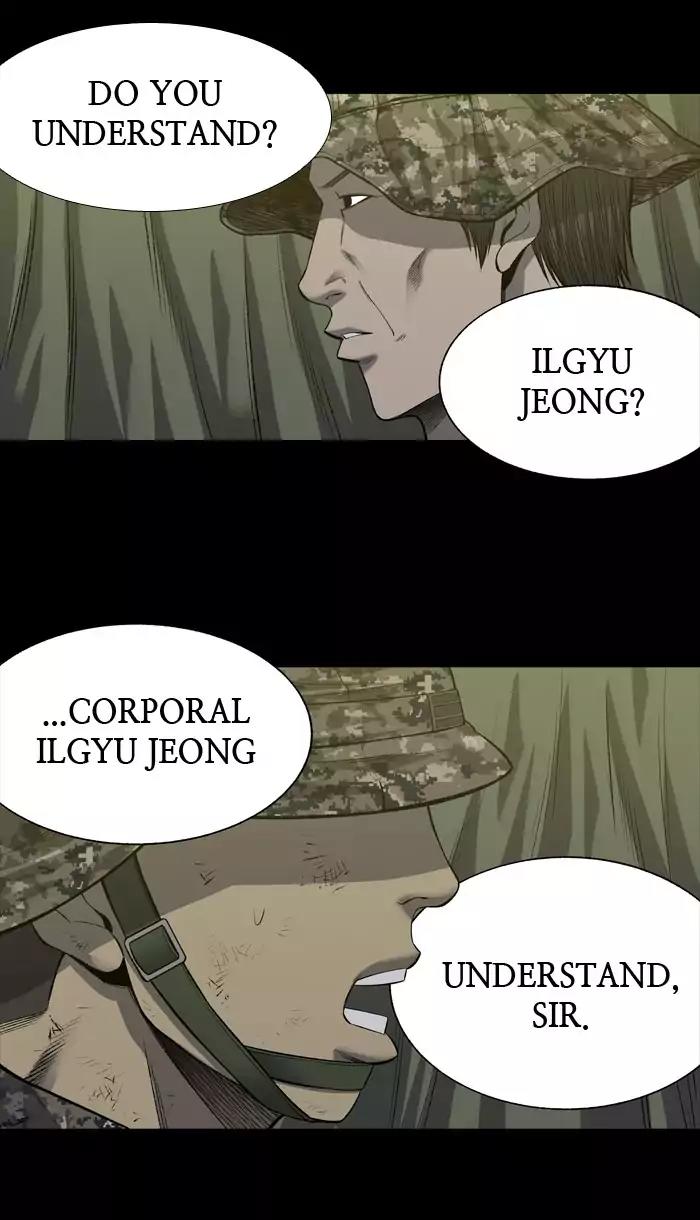 Hive Chapter 219 page 52 - Chapter 219: [Part 3] Ep.119