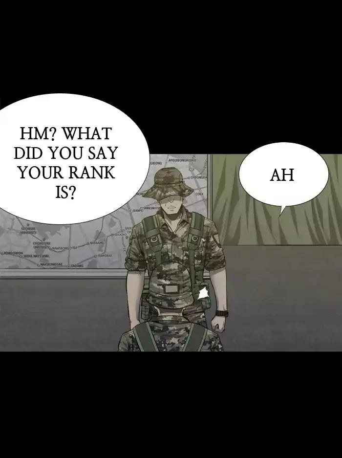 Hive Chapter 219 page 53 - Chapter 219: [Part 3] Ep.119