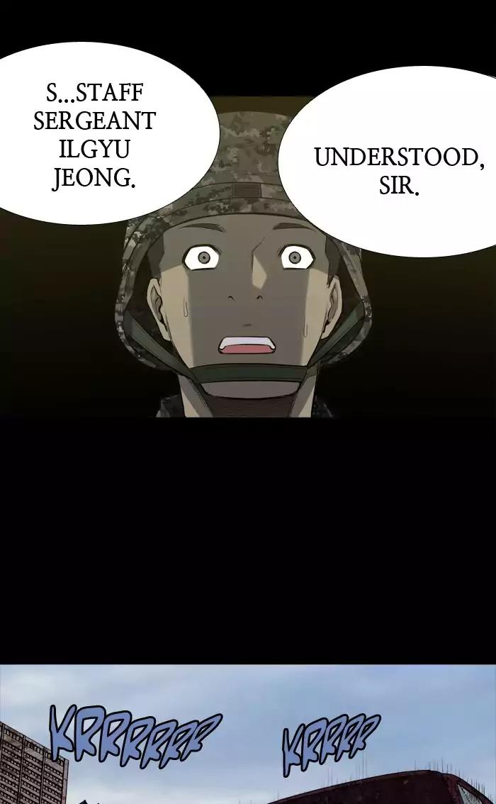 Hive Chapter 219 page 54 - Chapter 219: [Part 3] Ep.119