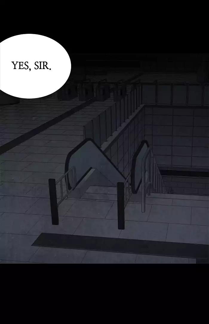 Hive Chapter 219 page 58 - Chapter 219: [Part 3] Ep.119