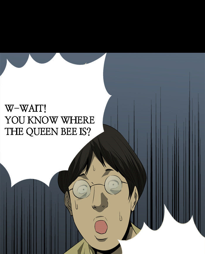Hive Chapter 22 page 10 - Chapter 22