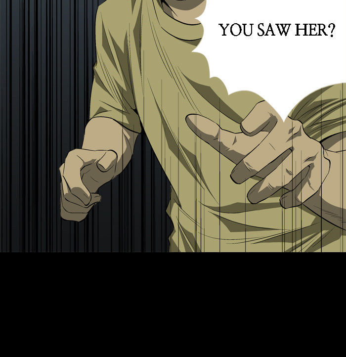 Hive Chapter 22 page 11 - Chapter 22