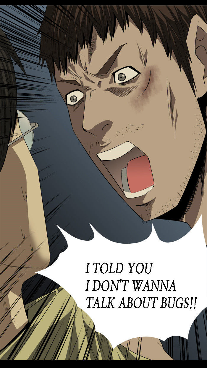 Hive Chapter 22 page 15 - Chapter 22