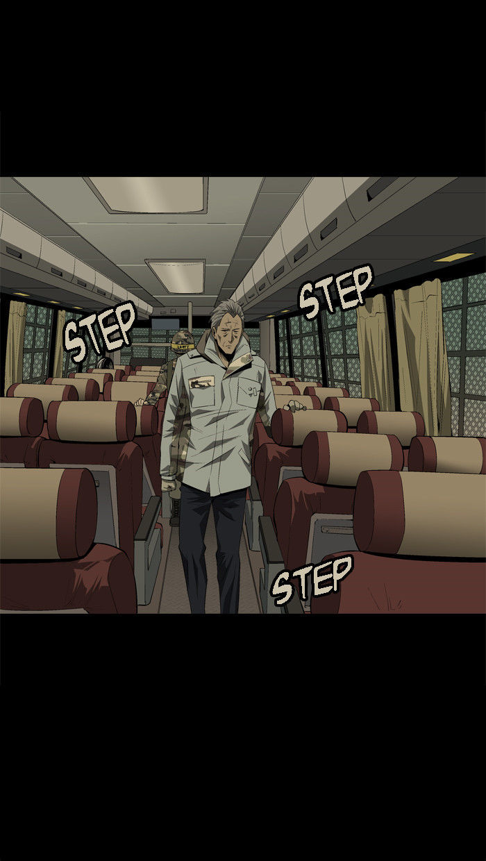 Hive Chapter 22 page 17 - Chapter 22