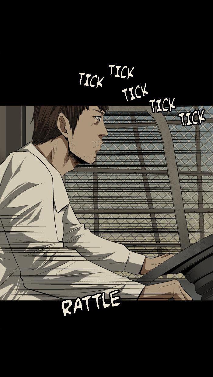 Hive Chapter 22 page 19 - Chapter 22