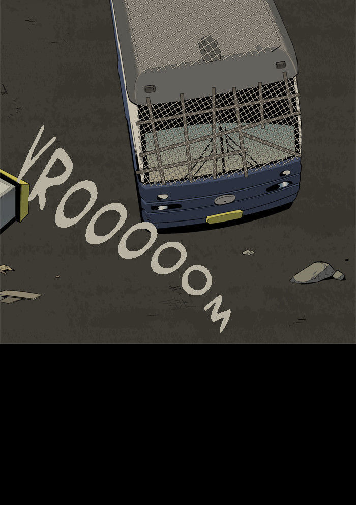 Hive Chapter 22 page 21 - Chapter 22