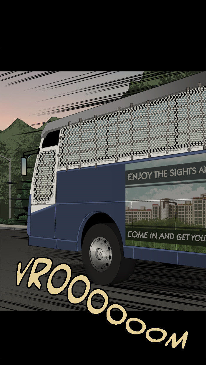 Hive Chapter 22 page 23 - Chapter 22