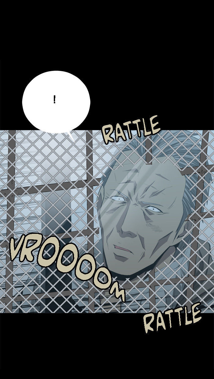 Hive Chapter 22 page 25 - Chapter 22