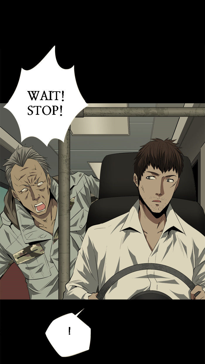 Hive Chapter 22 page 26 - Chapter 22