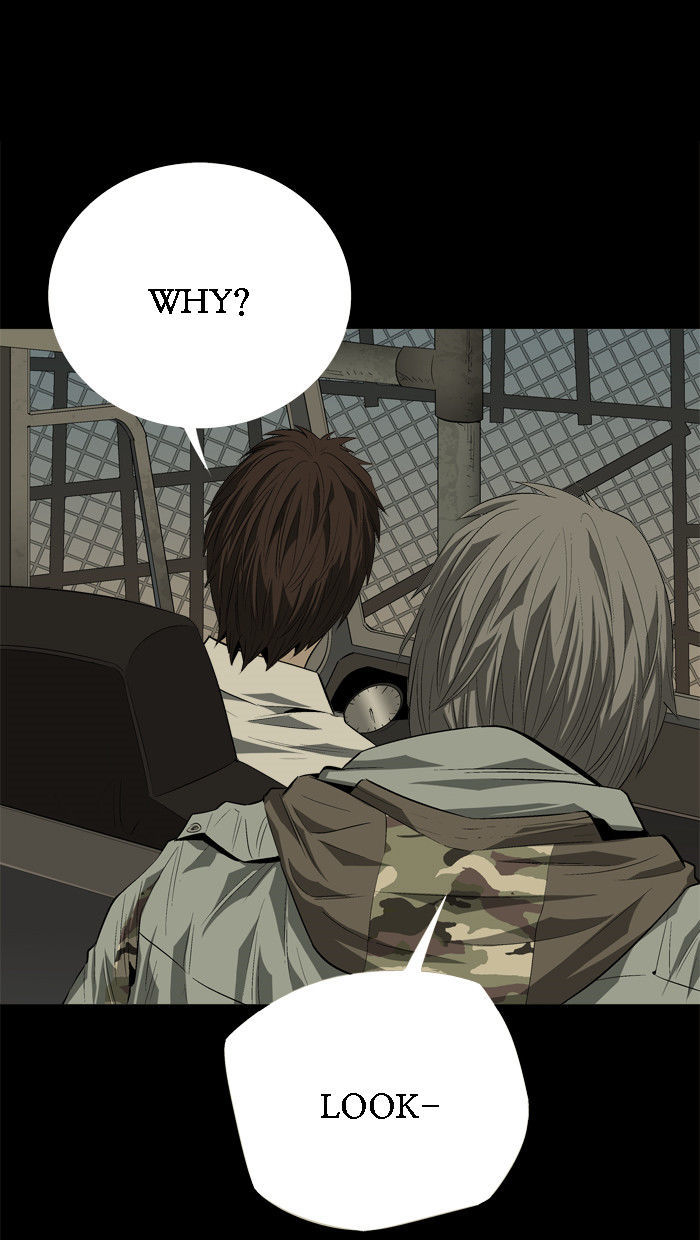 Hive Chapter 22 page 27 - Chapter 22
