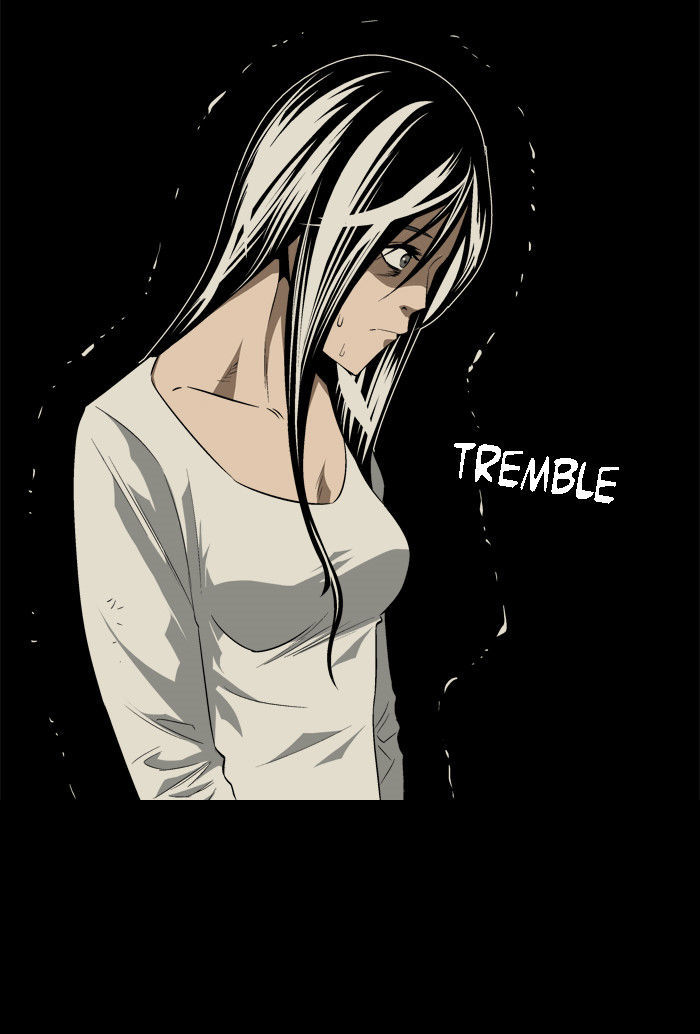 Hive Chapter 22 page 3 - Chapter 22