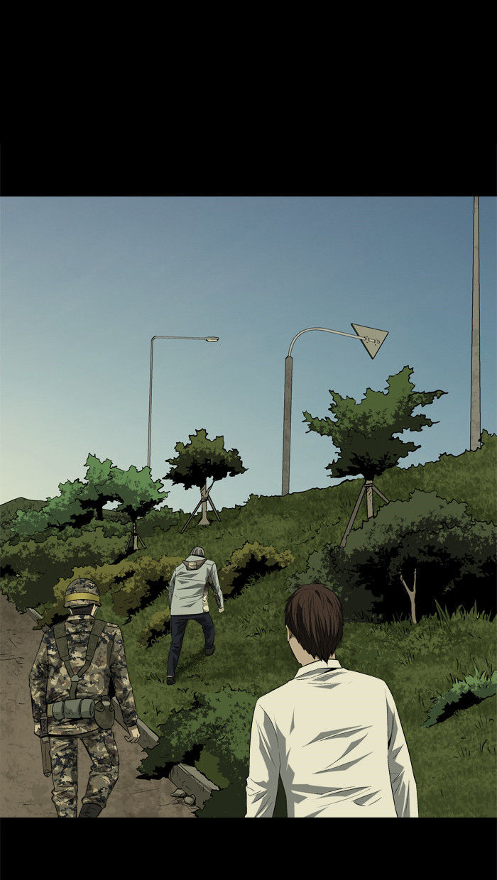 Hive Chapter 22 page 31 - Chapter 22