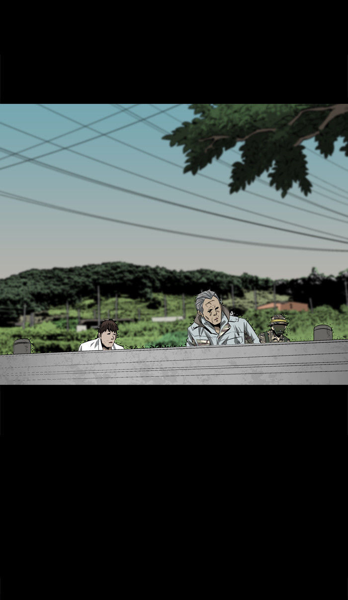 Hive Chapter 22 page 32 - Chapter 22