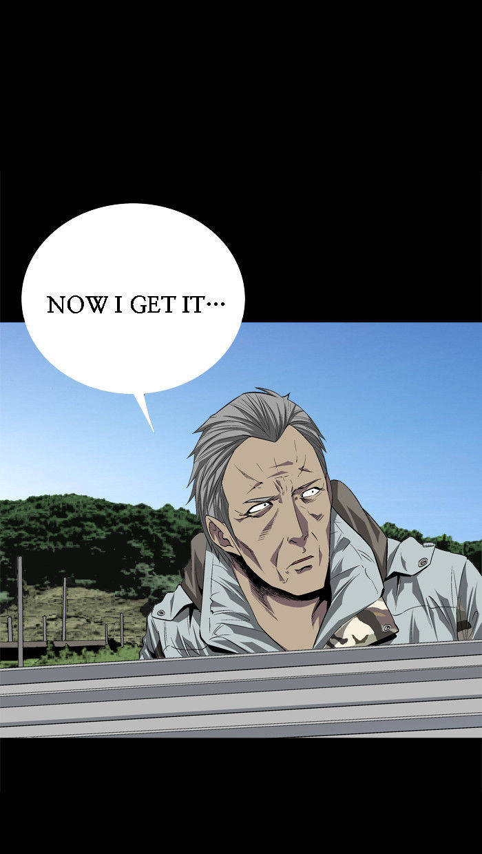 Hive Chapter 22 page 41 - Chapter 22