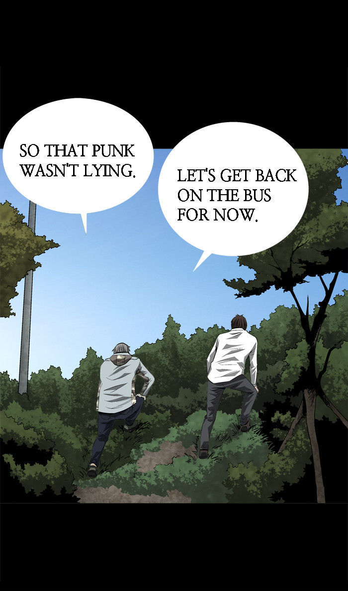 Hive Chapter 22 page 42 - Chapter 22