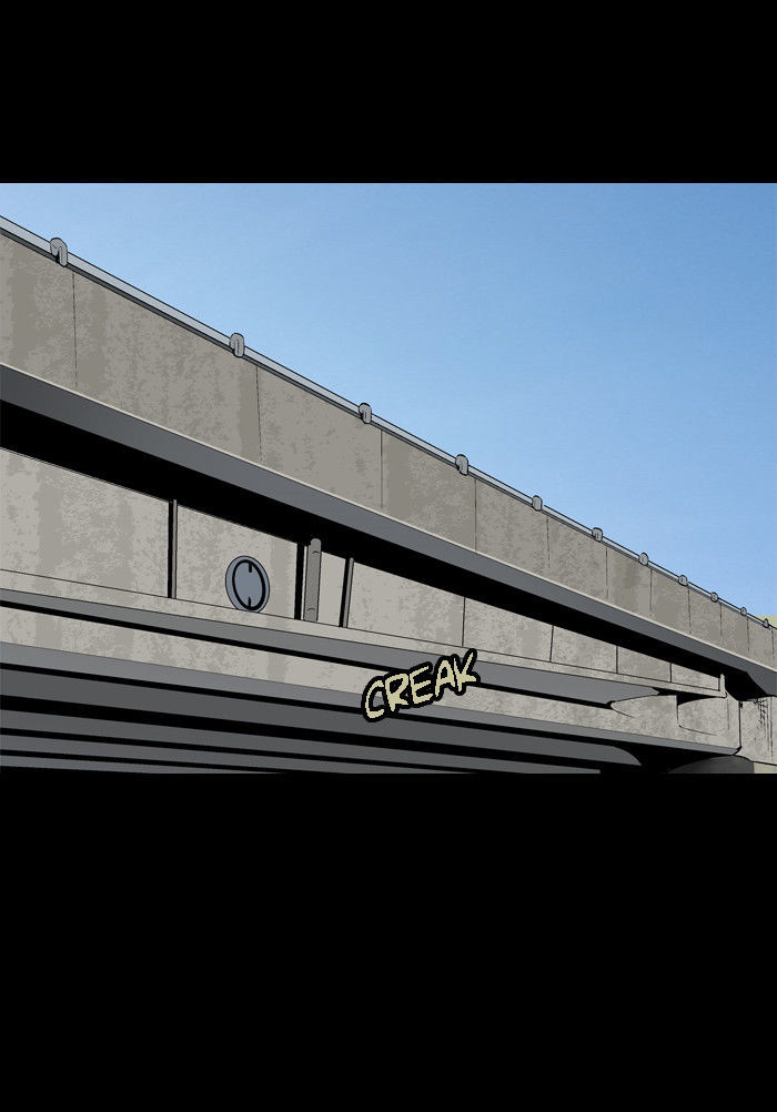 Hive Chapter 22 page 43 - Chapter 22