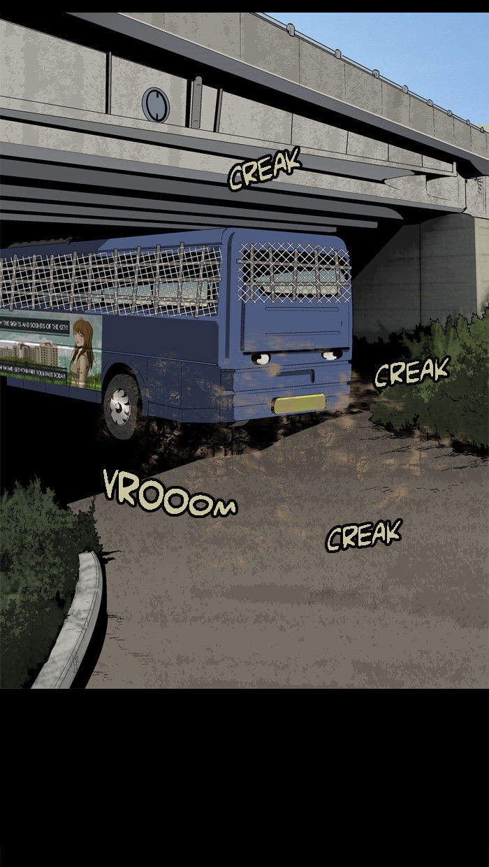 Hive Chapter 22 page 44 - Chapter 22