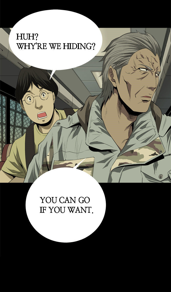 Hive Chapter 22 page 45 - Chapter 22