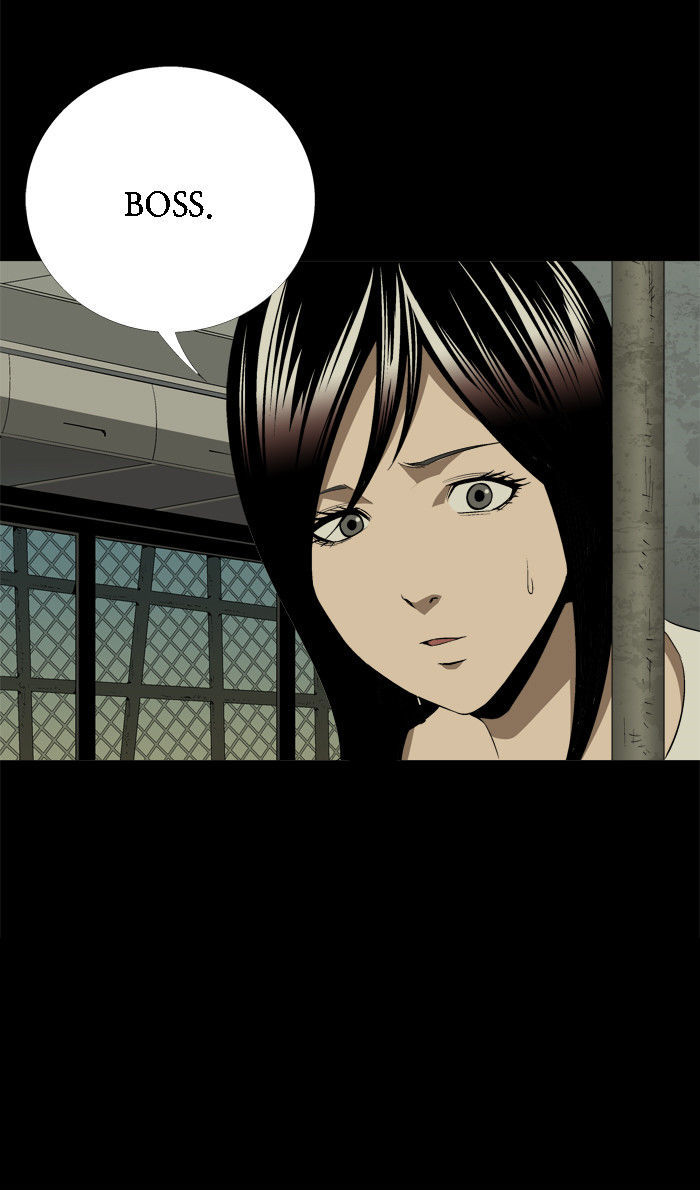 Hive Chapter 22 page 46 - Chapter 22