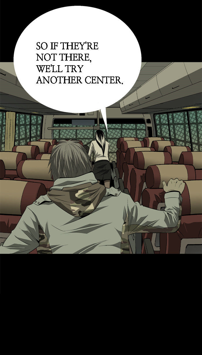 Hive Chapter 22 page 50 - Chapter 22