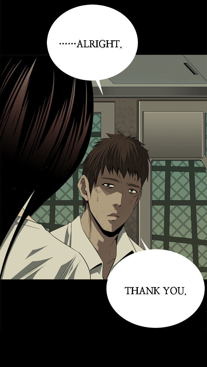 Hive Chapter 22 page 52 - Chapter 22