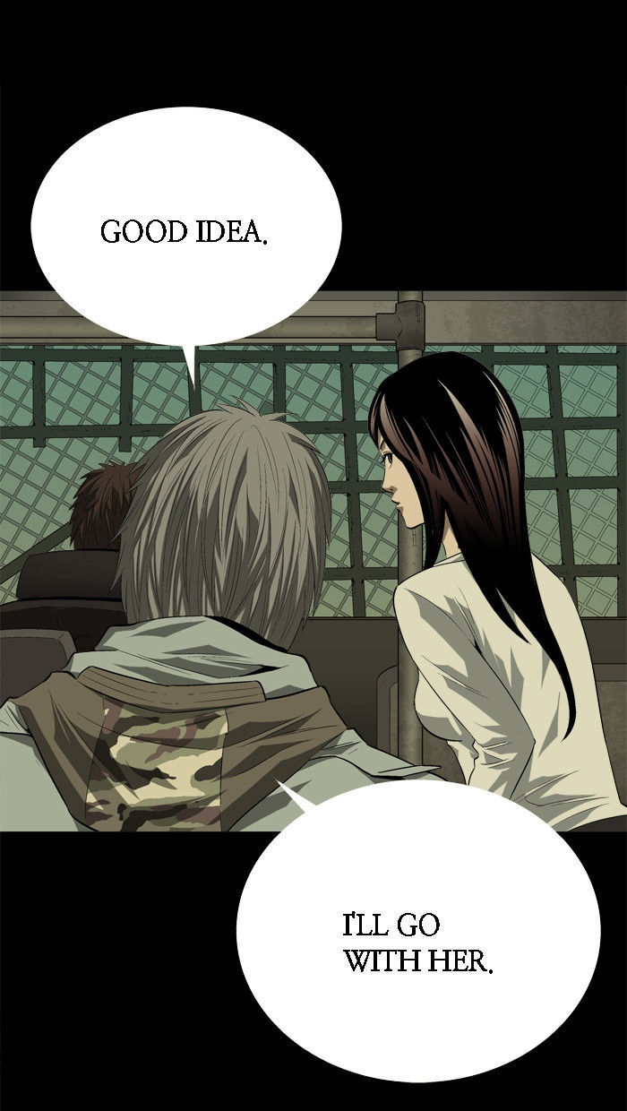 Hive Chapter 22 page 53 - Chapter 22