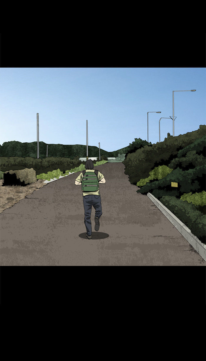 Hive Chapter 22 page 55 - Chapter 22