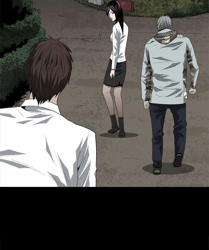 Hive Chapter 22 page 57 - Chapter 22