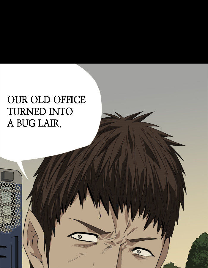 Hive Chapter 22 page 6 - Chapter 22