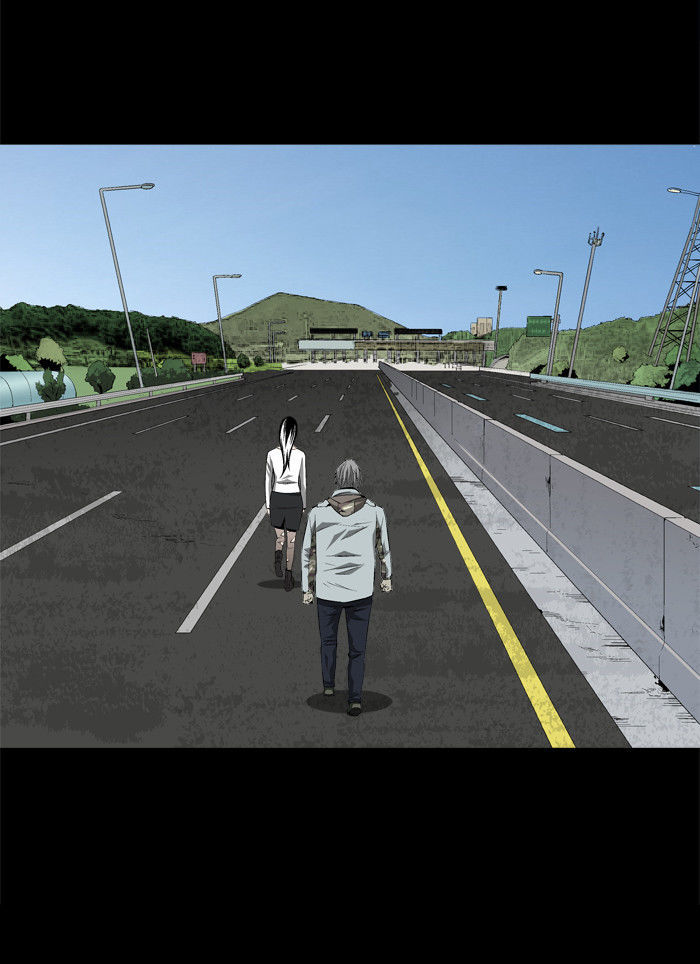 Hive Chapter 22 page 62 - Chapter 22