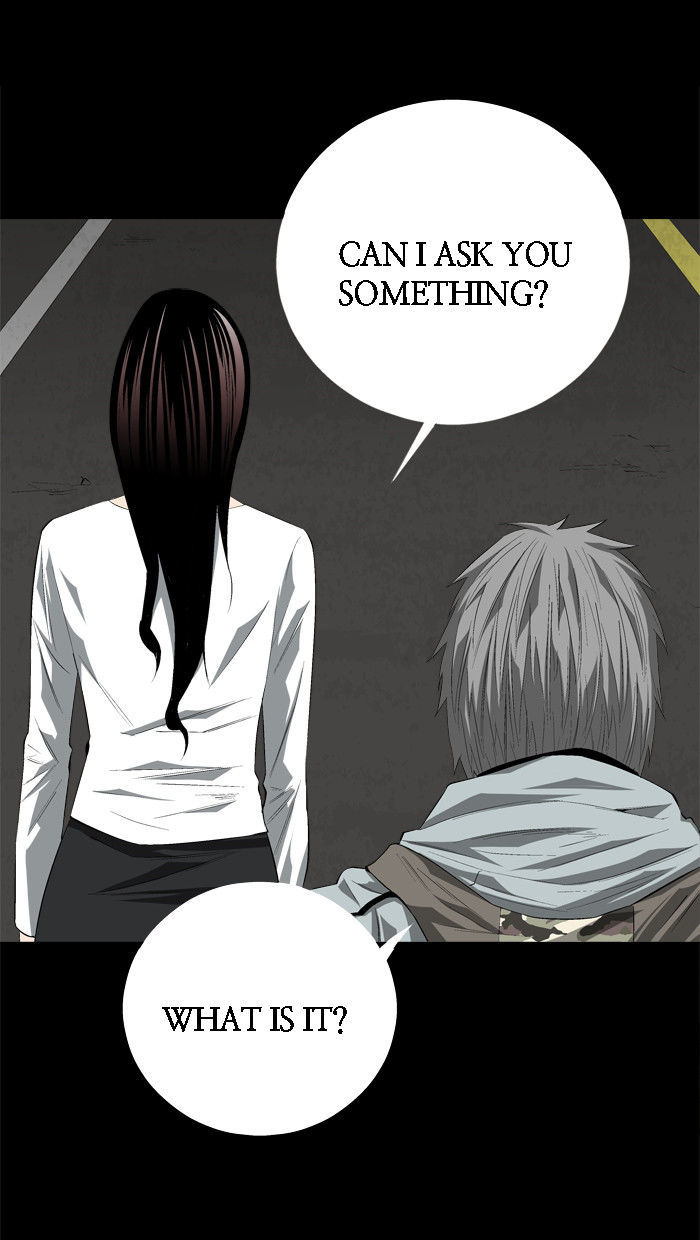 Hive Chapter 22 page 63 - Chapter 22